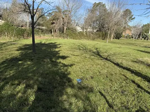 Terreno en Venta en Fisherton, USD 115.000