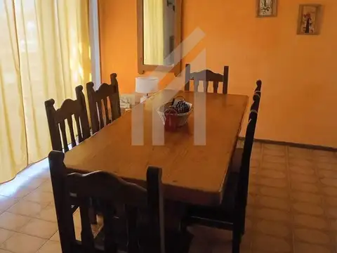 Departamento en Venta en Villa Gesell, USD 63.000