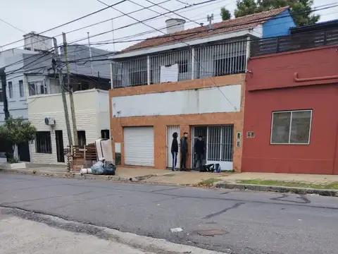 TERRENO EN VENTA EN OLIVOS