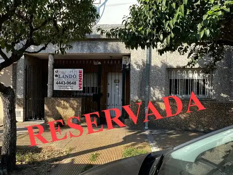 PH EN VENTA 3 AMBIENTES AL FRENTE APTO CRÉDITO
