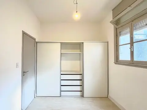 Departamento en Venta en Villa Urquiza, USD 129.000