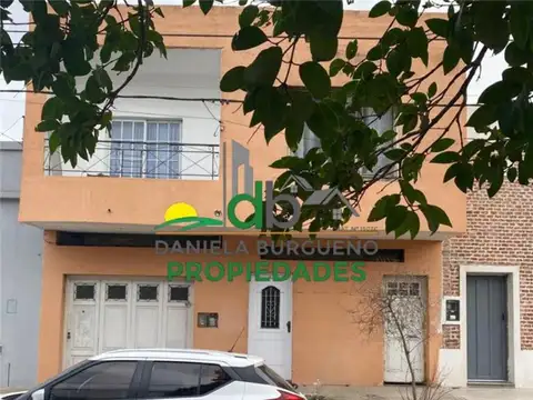 CASAS - CASA - ZÁRATE