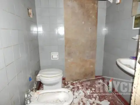 Rodriguez Peña 1200