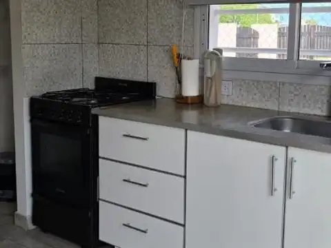 Cabañas en Mar de Cobo – Alquiler por temporada