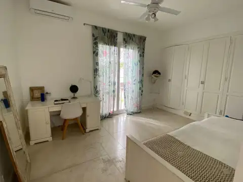 Casa en Alquiler Temporal de 4 dormitorios