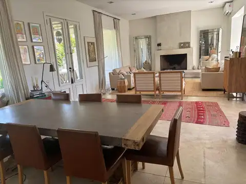 Casa en Alquiler Temporal en Laguna Del Sol, USD 5.000