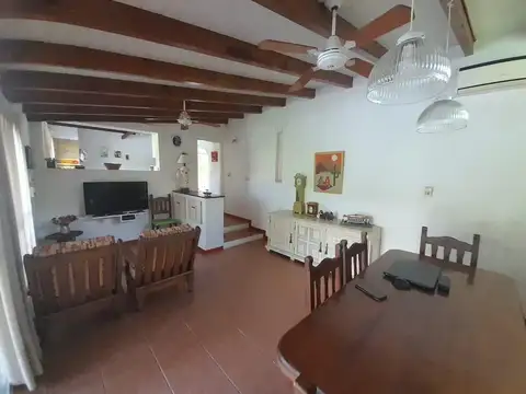 Casa en Alquiler 30 años