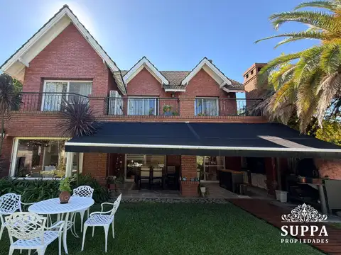 CASA EN VENTA EN LA CABALLERIZA