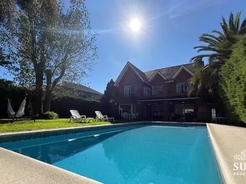 Casa en La Caballeriza