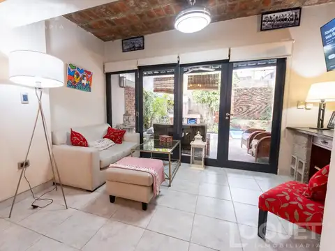 Casa en Venta de 2 dormitorios