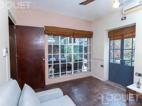 Casa interna de 2 dormitorios
