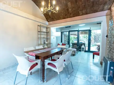 Casa en Venta en Santa Fe, USD 110.000