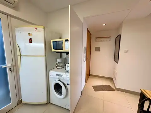 Departamento en Alquiler Temporal de 1 dormitorio