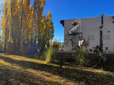 Casa en Venta en Uspallata, USD 142.000