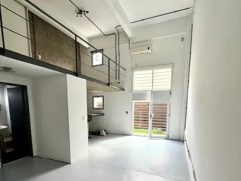 Departamento en Alquiler 20 años