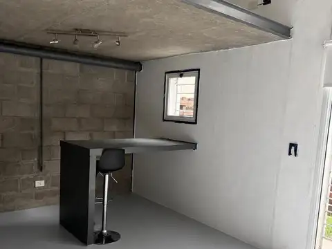Departamento en Alquiler de Monoambiente
