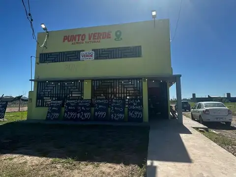 Local en Venta A Estrenar