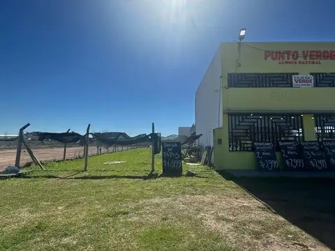 Local en Venta A Estrenar