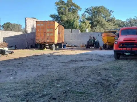 Terreno en Venta de 720,0 m2