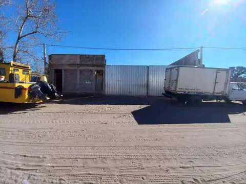 Terreno en venta - 720Mts2 - Monte Hermoso 