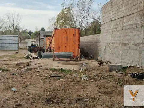 Terreno en Venta de 720,0 m2