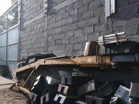 Terreno en venta - 720Mts2 - Monte Hermoso