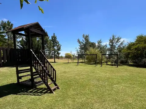 Campos La Enriqueta – Lote N° 188