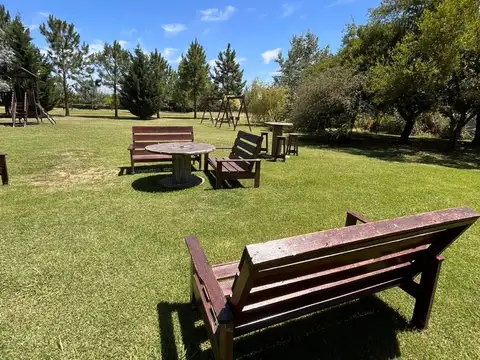 Terreno en Venta en Campos De La Enriqueta, USD 8.900
