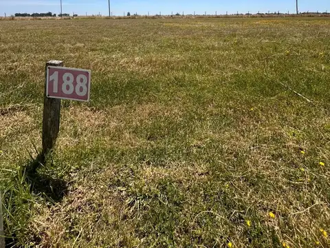 Terreno en Venta en Campos De La Enriqueta, USD 8.900