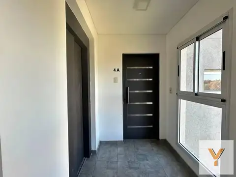 Departamento en Venta 14 años