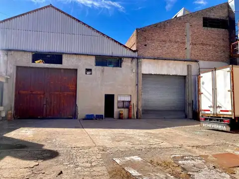 Galpon en Venta en Monte Chingolo, USD 1.250.000