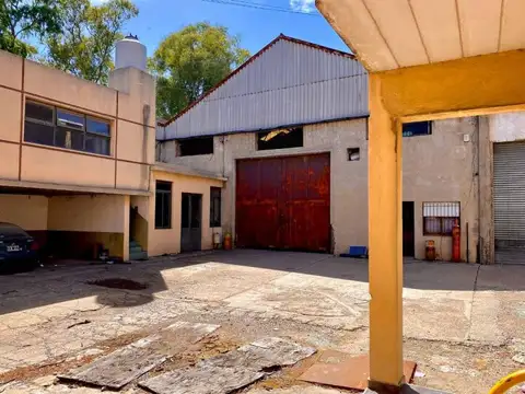 Galpon en Venta en Monte Chingolo, USD 1.250.000