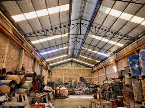 Galpón en Venta en Monte Chingolo, Partido de Lanús