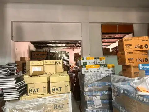 Galpon en Alquiler en Monte Chingolo, $ 920.000