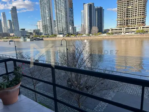 Oficina  en Venta en Puerto Madero, Capital Federal, Buenos Aires