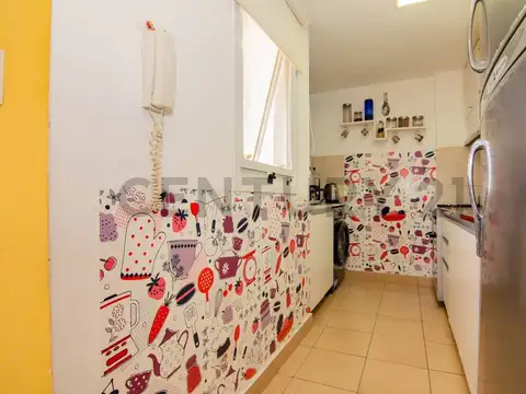 Departamento en Venta 15 años