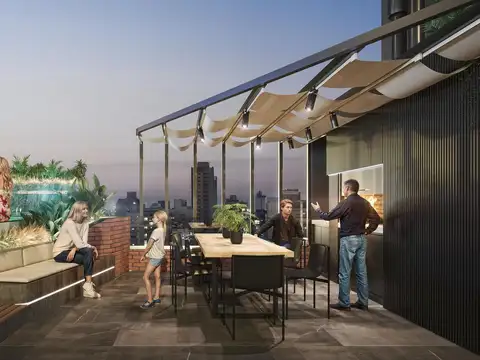 Departamento en Venta en Abasto, USD 546.700