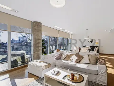 Departamento en Venta en La Plata, Partido de La Plata