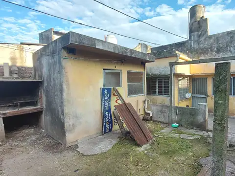 Casa en Venta 50 años