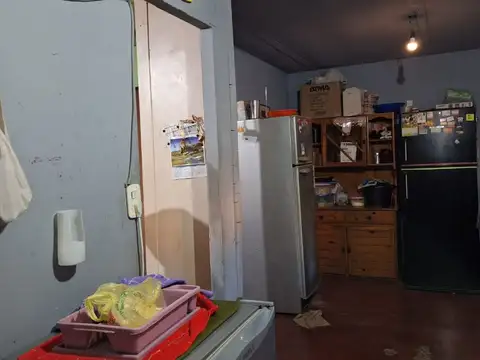 VENTA 3 AMBIENTES SOBRE TERRENO PROPIO BENAVIDEZ