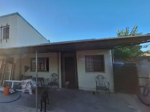 VENTA 3 AMBIENTES SOBRE TERRENO PROPIO BENAVIDEZ