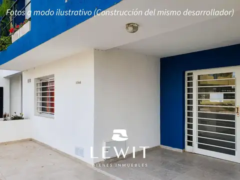 Departamento en Venta de Monoambiente