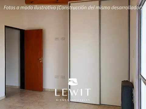 VENTA DPTOS EN POZO | LAS PALOMAS AL 100 | LEJOS DE BUENOS AIRES