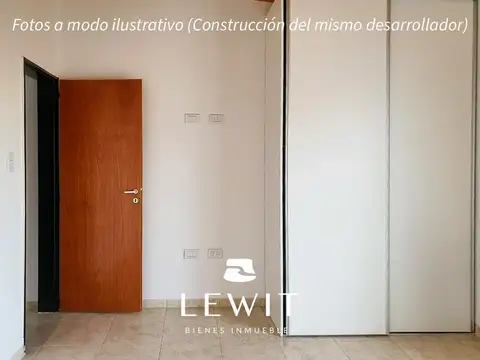 Departamento en Venta 1 año