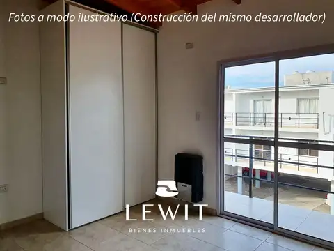 Departamento en Venta en Neuquen, USD 53.000