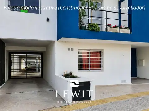 VENTA DPTOS EN POZO | LAS PALOMAS AL 100 | LEJOS DE BUENOS AIRES