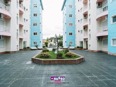 Departamento en Venta al Norte