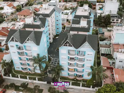 Departamento en Venta en San Justo, USD 125.000