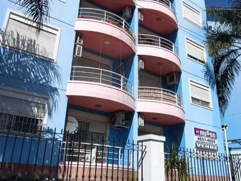Venta departamento San Justo 3 ambientes