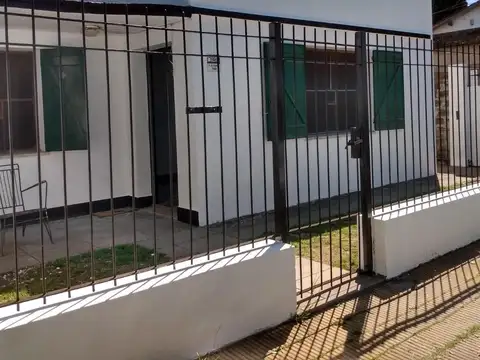 CASA AMERICANA CASTELAR SUR